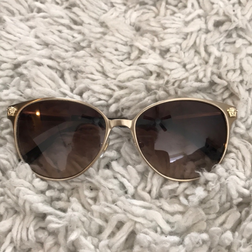 Versace Women’s Sunglasses (VE2168)